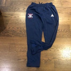 Adidas Climawardm sweatpants